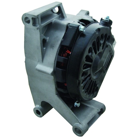 Replacement For Bbb, N8442 Alternator